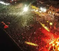Festival Mar Bermejo 2025 arranca con arte, música y cultura