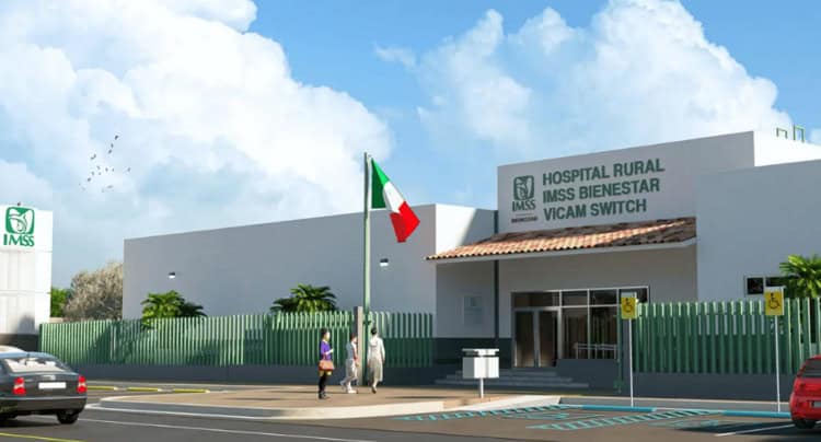 Claudia Sheinbaum visitará Sonora este sábado para inaugurar hospital