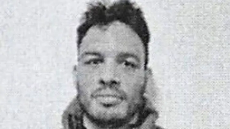 El ICE arrestó a Chávez Jr. frente a su casa en Studio City, California. (Foto: Seguridad Nacional)