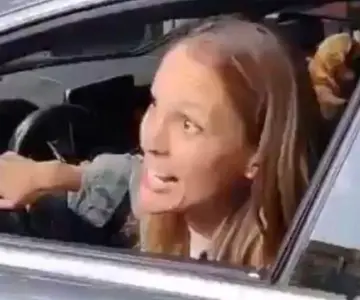 Lady Racista deberá tomar curso antirracismo y pedir disculpas públicas