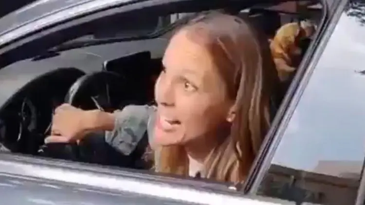 Ximena Pichel tomará curso antirracismo. (Foto: Especial / EXPRESO)