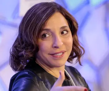Linda Yaccarino deja el cargo de CEO de X tras dos años al frente de la red