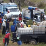 La Secretaría de Seguridad investiga a dos empresas por huachicoleo