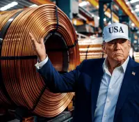 Gobierno federal de México negociará con Trump nuevos aranceles