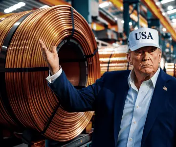 Gobierno federal de México negociará con Trump nuevos aranceles