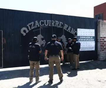Condenan a 141 años de cárcel a detenidos por Rancho Izaguirre
