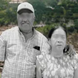 Confirman muerte de pareja mexicana en inundaciones de Texas