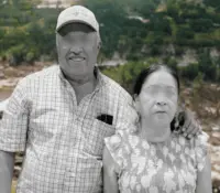 Confirman muerte de pareja mexicana en inundaciones de Texas