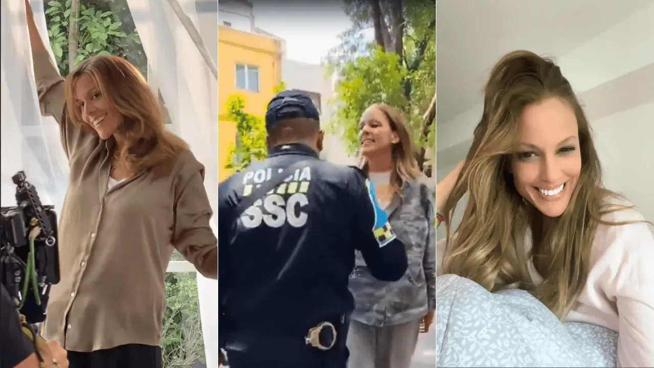 Lady Racista: avanza investigación por discriminación y resistencia