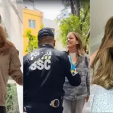Lady Racista: avanza investigación por discriminación y resistencia