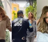 Lady Racista: avanza investigación por discriminación y resistencia