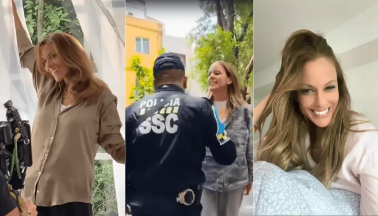 Lady Racista: avanza investigación por discriminación y resistencia