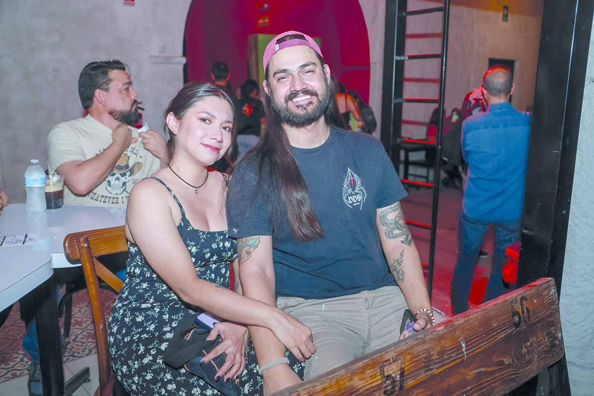 Hamlet Príncipe de Sonora