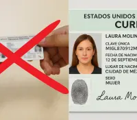 INE dejará de ser documento oficial de identidad, confirma senadora