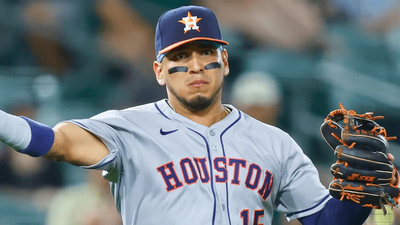 Isaac Paredes se une a mexicanos en histórica convocatoria al Juego de Estrellas