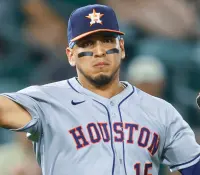 Isaac Paredes se une a mexicanos en histórica convocatoria al Juego de Estrellas
