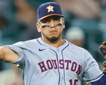 Isaac Paredes se une a mexicanos en histórica convocatoria al Juego de Estrellas