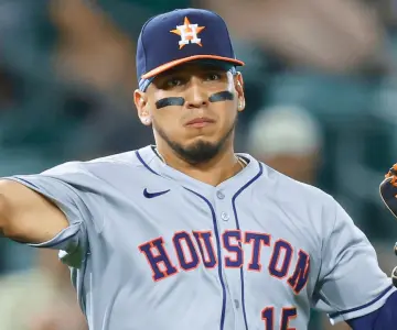 Isaac Paredes se une a mexicanos en histórica convocatoria al Juego de Estrellas