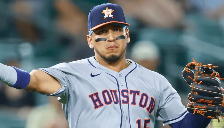 Isaac Paredes se une a mexicanos en histórica convocatoria al Juego de Estrellas