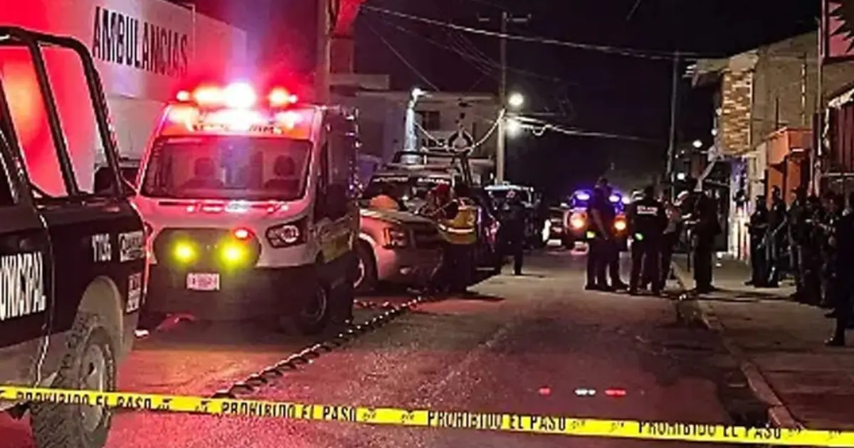 Muere en accidente automovilístico el vicecónsul de EU en Monterrey