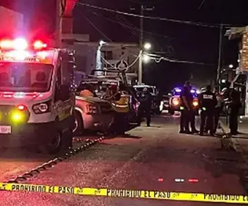 Muere en accidente automovilístico el vicecónsul de EU en Monterrey