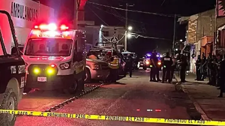 Foto Especial Expreso