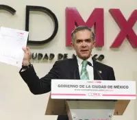 Miguel Ángel Mancera niega haber promovido la gentrificación en CDMX