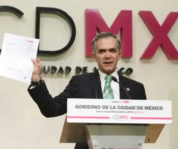 Miguel Ángel Mancera niega haber promovido la gentrificación en CDMX