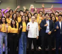 Presentan segunda generación de 30 universitarios que viajarán a Taiwán