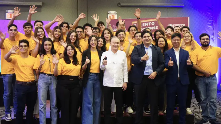 Foto: Especial / EXPRESO.
