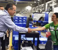 Hermosillo supera a Monterrey y Guadalajara en generación de empleo