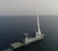 Intercepta Israel un misil disparado desde Yemen