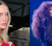 Belinda y Amanda Miguel conquistan TikTok