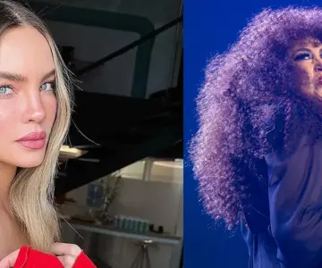 Belinda y Amanda Miguel conquistan TikTok