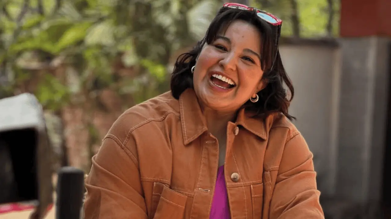 Doris, el corazón de Monteverde: Claudia Acosta inspira con su personaje