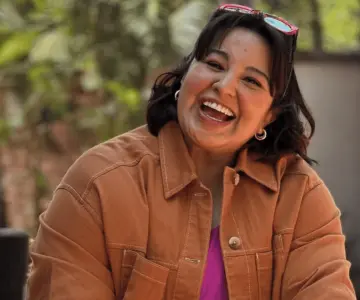 Doris, el corazón de Monteverde: Claudia Acosta inspira con su personaje