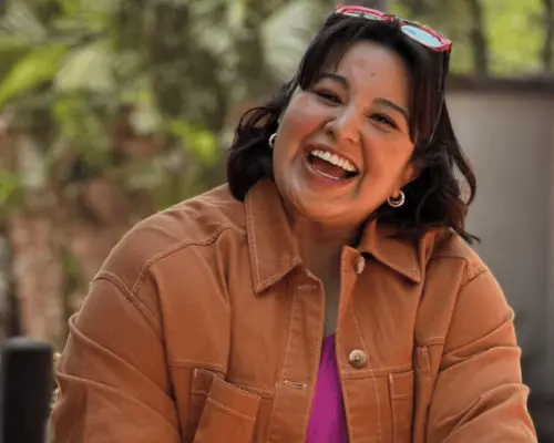 Doris, el corazón de Monteverde: Claudia Acosta inspira con su personaje