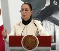 Sheinbaum atenderá plaga del gusano barrenador con Durazo