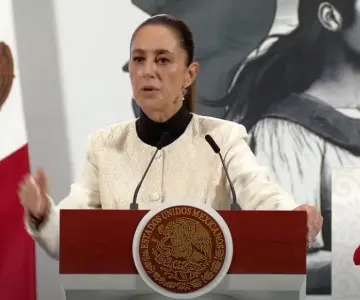Sheinbaum atenderá plaga del gusano barrenador con Durazo