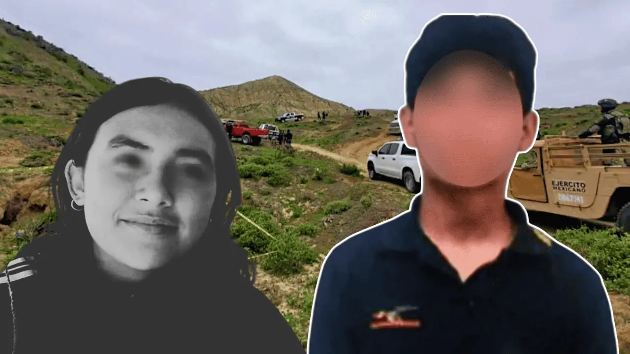 Vinculan a proceso al adolescente acusado del feminicidio de Keila Nicol