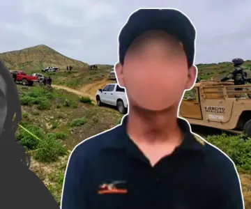 Vinculan a proceso al adolescente acusado del feminicidio de Keila Nicol