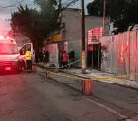 Deslave en obra deja un trabajador muerto y un herido