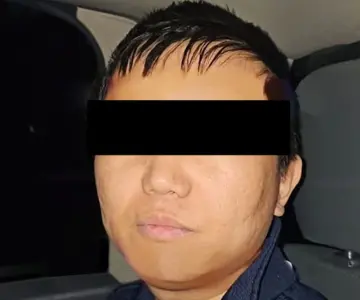 Zhi Dong Zhang es recapturado tras su fuga en Cuajimalpa