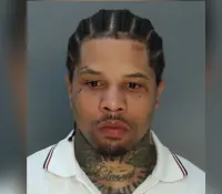 Gervonta Davis es arrestado en Miami por presunta agresión a su expareja