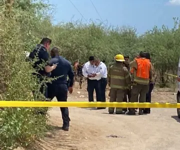 Menor muere en accidente en San Pedro El Saucito; otro joven está grave
