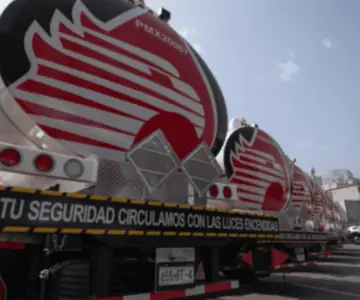 Sentencian a 5 ex militares por facilitar robo de hidrocarburos