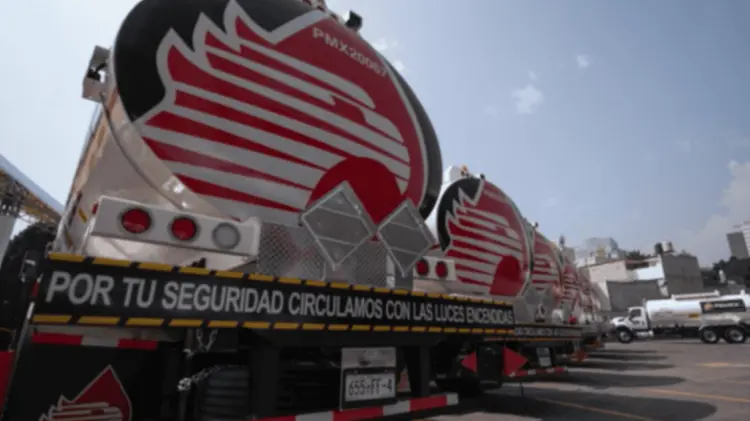 Los ex militares fueron sentenciados por facilitar el robo y amenazas relacionadas al huachicoleo