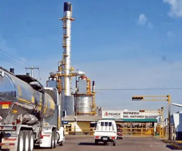 El robo de combustibles ha representado pérdidas millonarias para México
