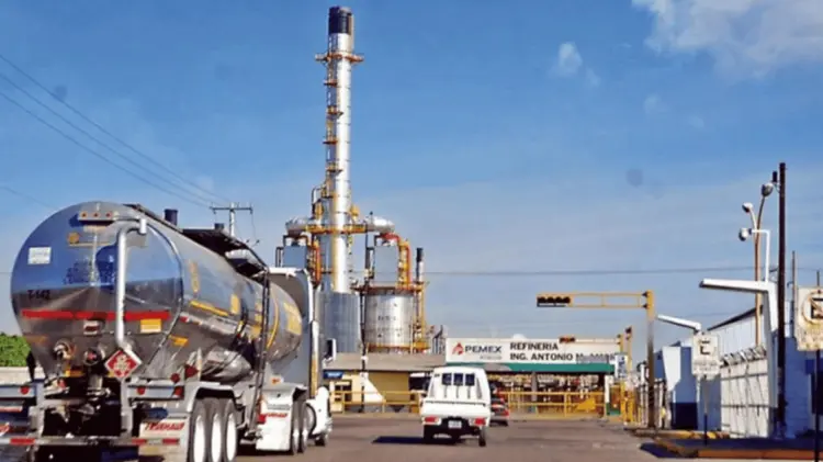 Desde Enrique Peña Nieto comenzaron los picos más altos de pérdidas para México por huachicoleo