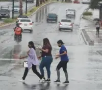 Lloverá en el sur de Sonora este fin de semana: CONAGUA